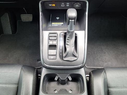Used 2025 Honda CR-V EX-L image 20