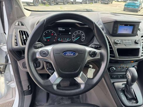 Used 2019 Ford Transit Connect XL FWD image 20