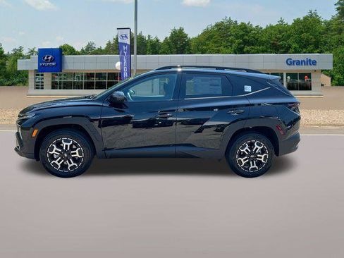 New 2026 Hyundai Tucson XRT AWD/4WD image 9