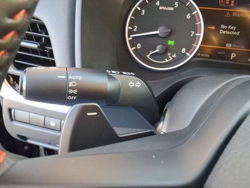 New 2026 Nissan Rogue SV w/ Rock Creek Premium Package image 19