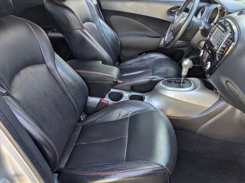 Used 2015 Nissan Juke SL image 20