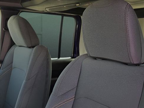 New 2026 Jeep Wrangler Sport S image 15