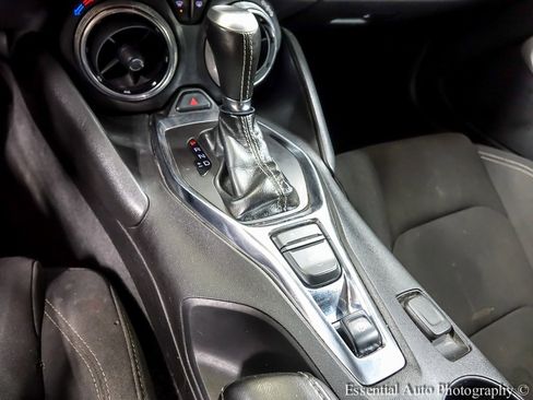 Used 2019 Chevrolet Camaro LS image 14