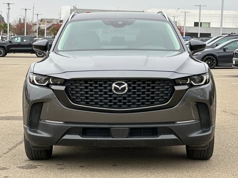 Used 2024 MAZDA CX-50 AWD 2.5 S w/ Weather Package image 9