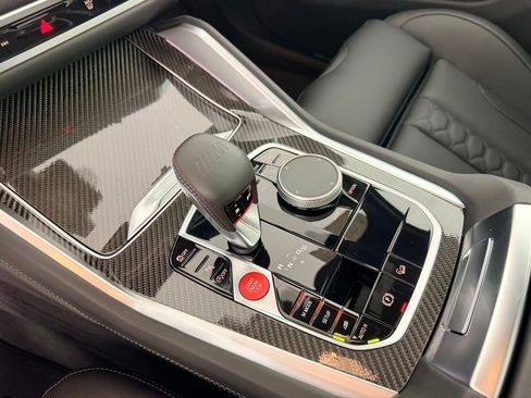 New 2026 BMW X5 M Competition AWD/4WD image 16