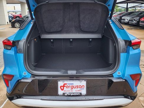 New 2026 Buick Envista Sport Touring w/ Convenience I Package image 46