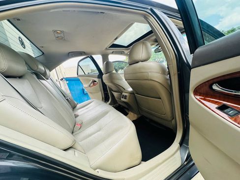 Used 2011 Toyota Camry XLE w/ XLE Extra-Value Pkg #2 FWD image 20