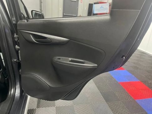 Used 2022 Chevrolet Spark ACTIV FWD image 14