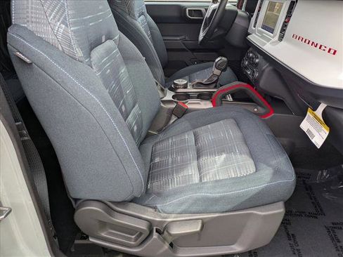 Used 2023 Ford Bronco Heritage Edition image 20