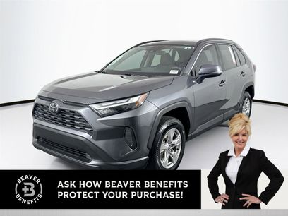 Certified 2023 Toyota RAV4 XLE w/ Convenience Package