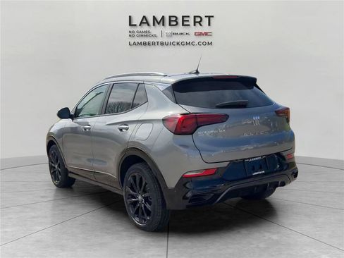 New 2026 Buick Encore GX Sport Touring image 3