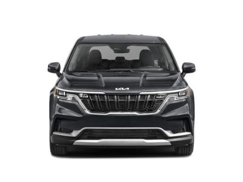 Used 2024 Kia Carnival LX FWD image 7