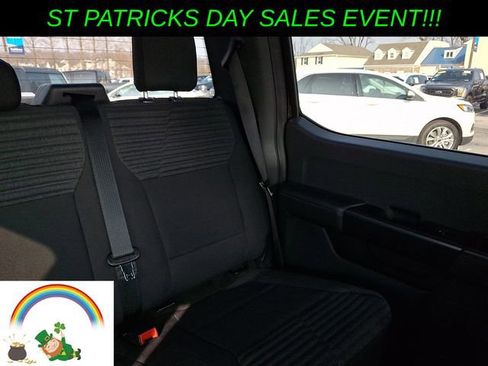 Certified 2023 Ford F150 XL w/ STX Appearance Package image 20