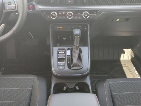 New 2026 Honda CR-V Sport image 17