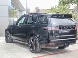 Used 2023 Land Rover Discovery HSE R-Dynamic image 4