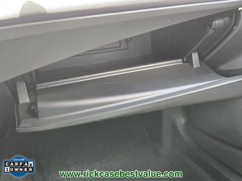 Used 2025 Toyota Camry LE FWD image 21