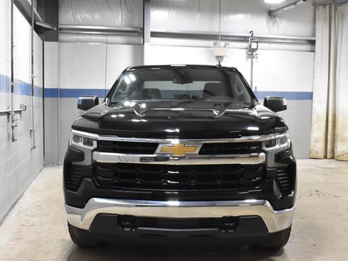 Used 2023 Chevrolet Silverado 1500 LT image 28