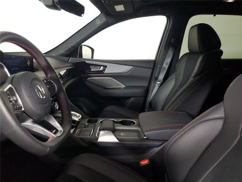 Used 2023 Acura MDX A-Spec AWD/4WD image 22