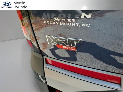 New 2026 Hyundai Palisade XRT Pro AWD/4WD image 5