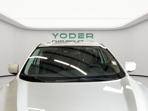 Used 2020 Nissan Rogue Sport S FWD image 58