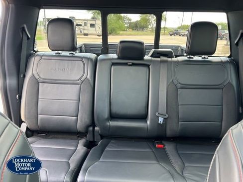 Used 2024 Ford F150 Raptor image 36