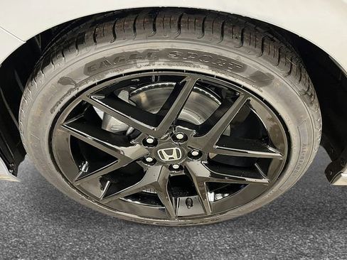 New 2026 Honda Civic Sport image 11