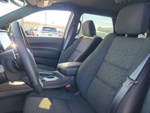 New 2026 Dodge Durango GT image 17