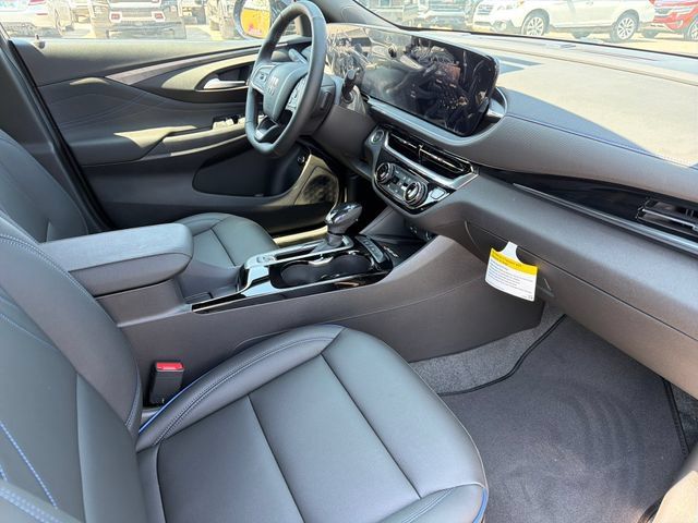 New 2026 Buick Envista Sport Touring w/ Convenience I Package FWD image 22