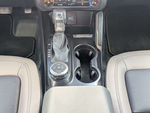 Used 2024 Ford Bronco Big Bend AWD/4WD image 18