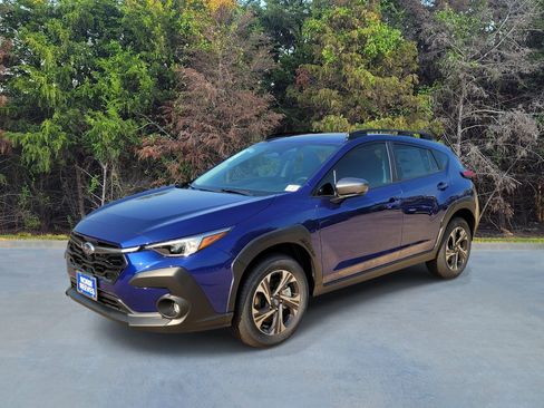 New 2026 Subaru Crosstrek 2.5i Premium AWD/4WD image 1