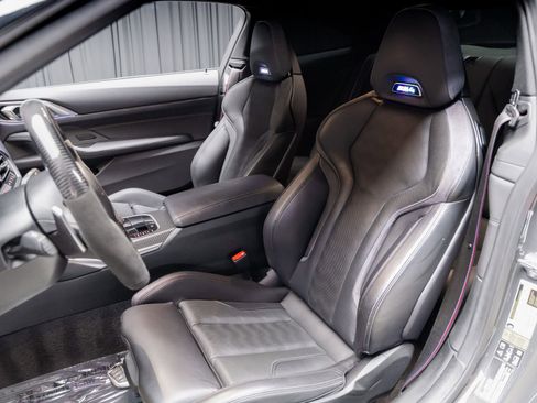 Used 2023 BMW M4 xDrive Competition w/ Executive Package image 45