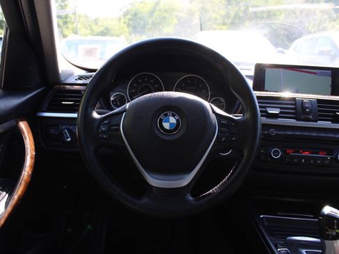 Used 2014 BMW 328i xDrive Sedan AWD/4WD image 36