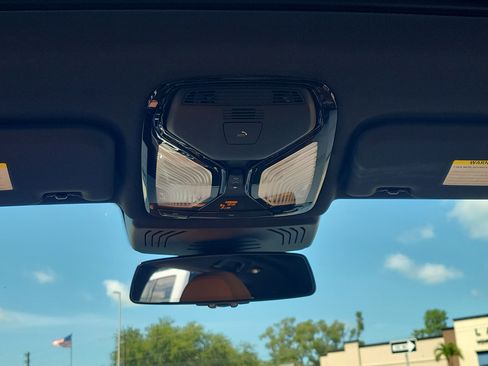 Used 2024 BMW X3 sDrive30i w/ Convenience Package w/ZPA RWD image 20