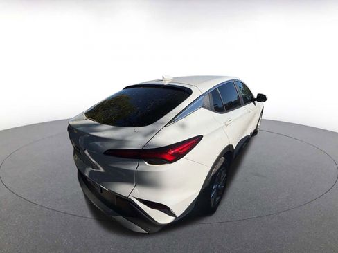 Used 2025 Buick Envista Preferred image 7