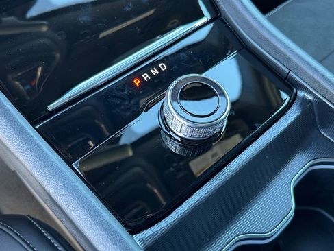 New 2026 Jeep Grand Cherokee Altitude image 28