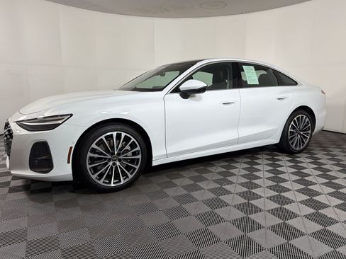 Used 2026 Audi A6 Premium AWD/4WD image 24