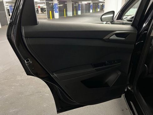 New 2026 Volkswagen Taos SE AWD/4WD image 20