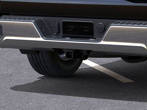 New 2026 GMC Sierra 1500 Pro image 14