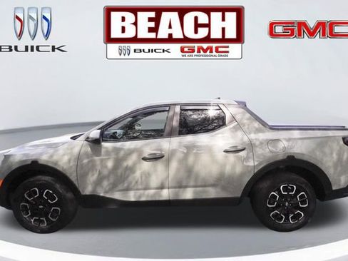 Used 2023 Hyundai Santa Cruz SE image 6