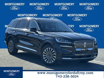 Used 2023 Lincoln Aviator Reserve
