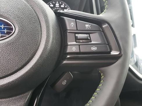 New 2026 Subaru Ascent Bronze Edition image 17