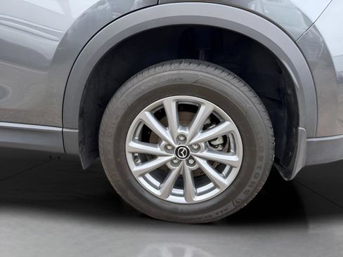 Used 2023 MAZDA CX-5 AWD 2.5 S image 24