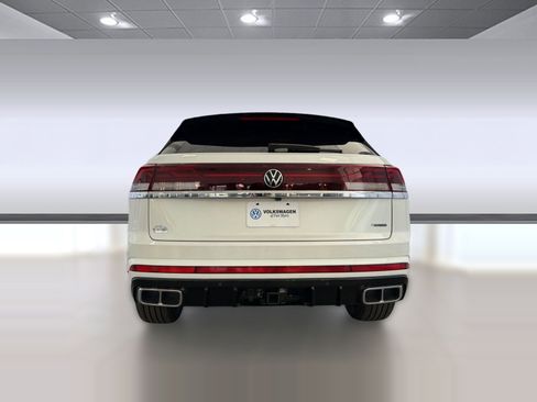 New 2026 Volkswagen Atlas Cross Sport SEL Premium R-Line image 10