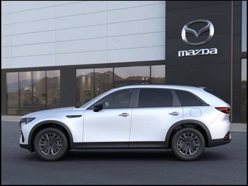 New 2026 MAZDA CX-70 SC Plus AWD/4WD image 3