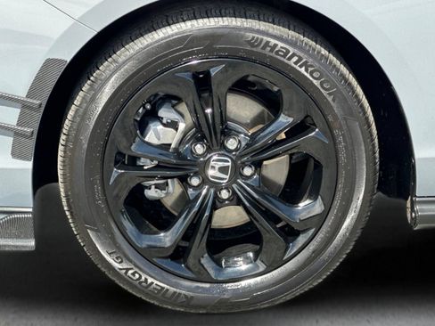 Used 2025 Honda Accord SE image 23