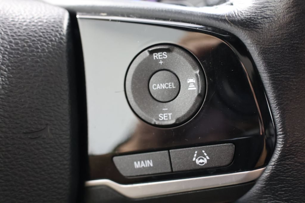 Used 2021 Honda Passport EX-L image 12