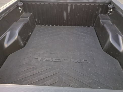 Used 2023 Toyota Tacoma TRD Off-Road AWD/4WD image 24