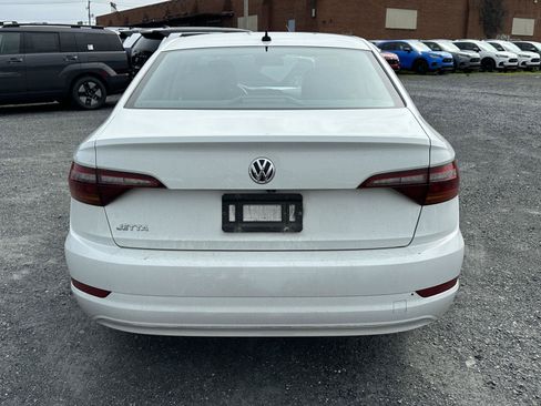 Used 2019 Volkswagen Jetta S FWD image 7