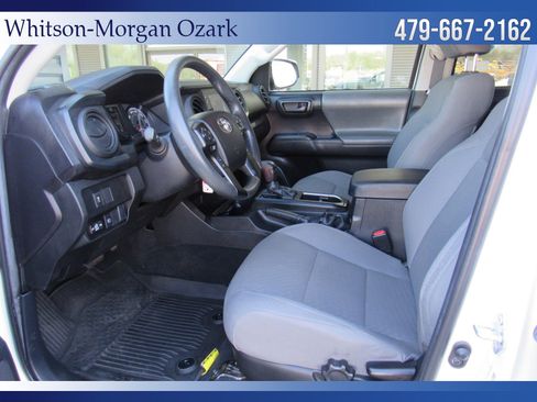 Used 2022 Toyota Tacoma SR image 25