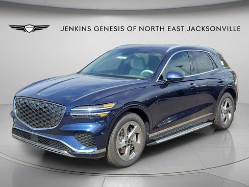 New 2026 Genesis GV70 2.5T Advanced AWD/4WD image 2